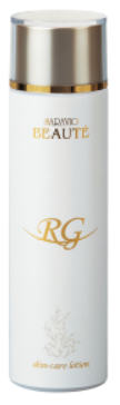 RGスキンケアローション（化粧水）