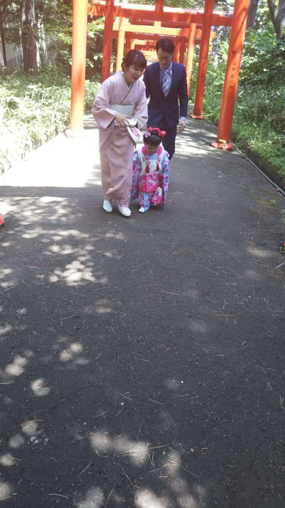 着付けとヘアメイク 出張サロン イリゼ